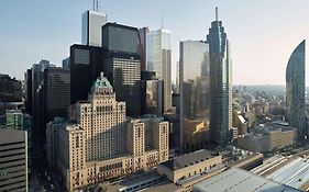 Fairmont Royal York Toronto 5*